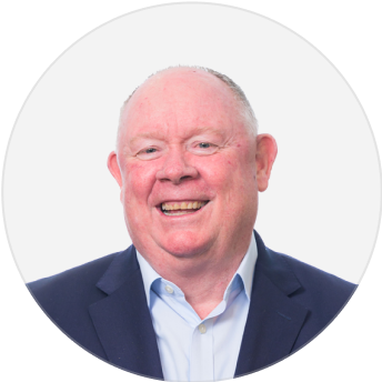 Patrick Conlon
