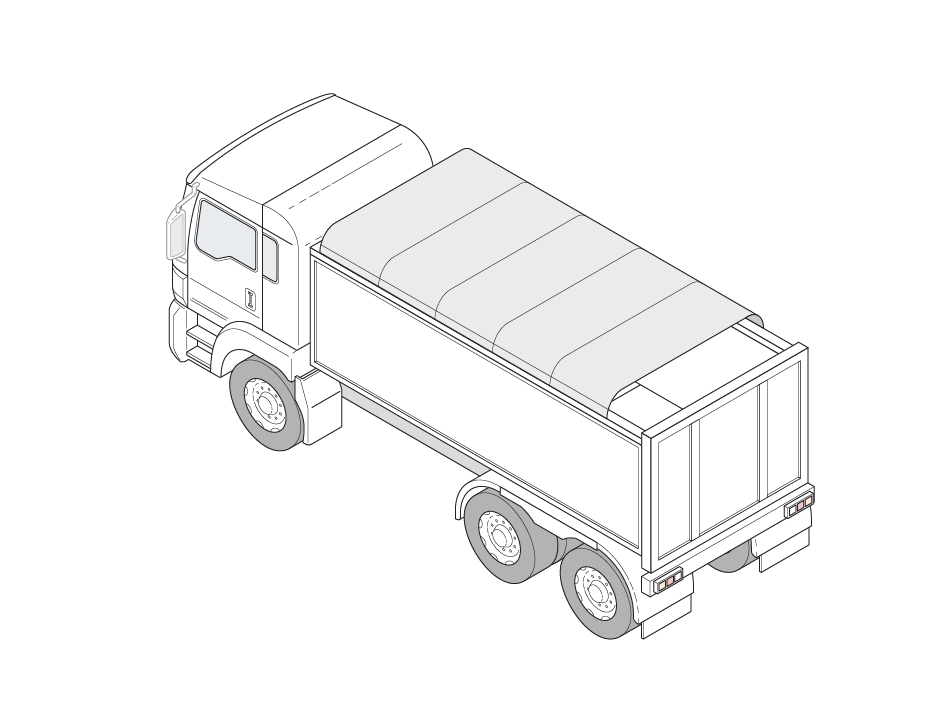 Tippers.