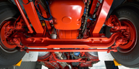  National Heavy Vehicle Inspection Manual NHVIM V3.1